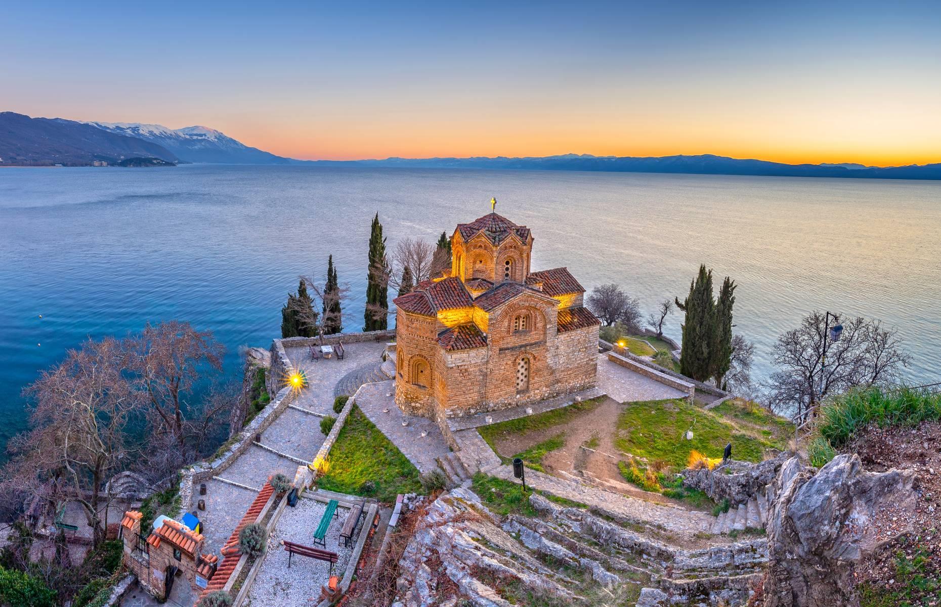 North-macedonia