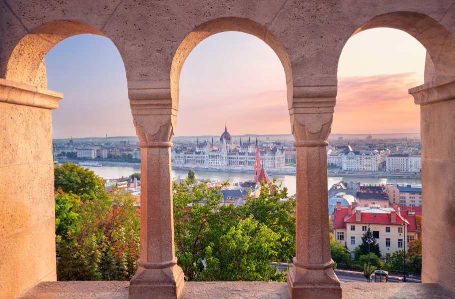 Budapest 2