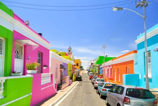 Cape town Hidden Gem with Urban Folx Travel