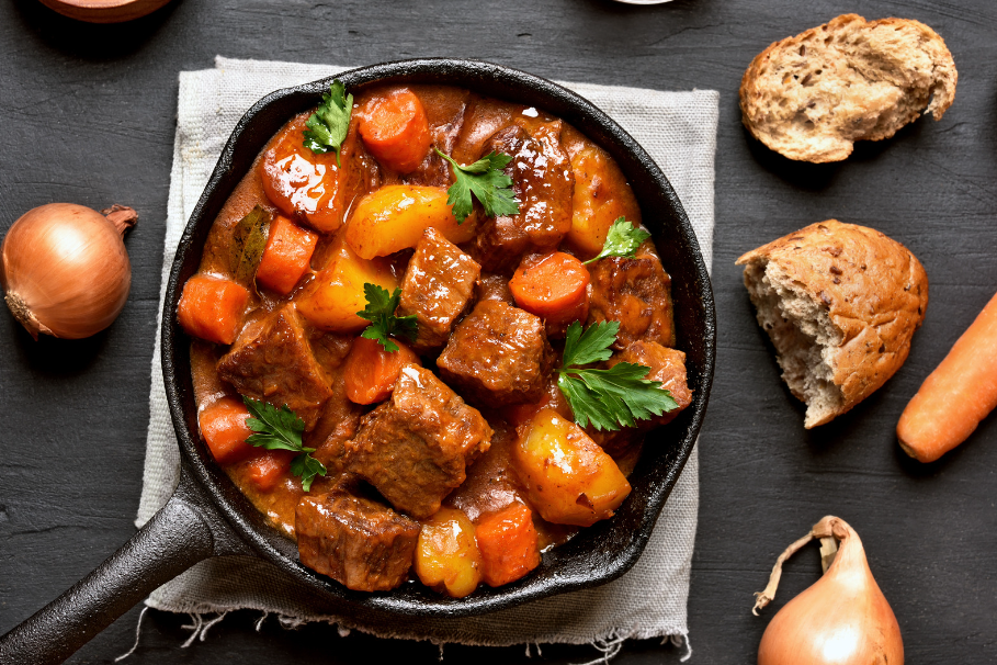Goulash 1