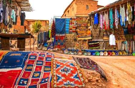 Morocco Urban Folx Travel 1