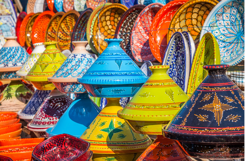 Morocco with Urban Folx Travel