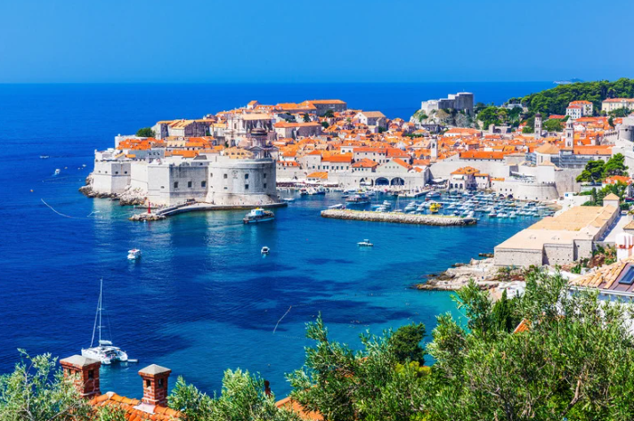 Croatia 1