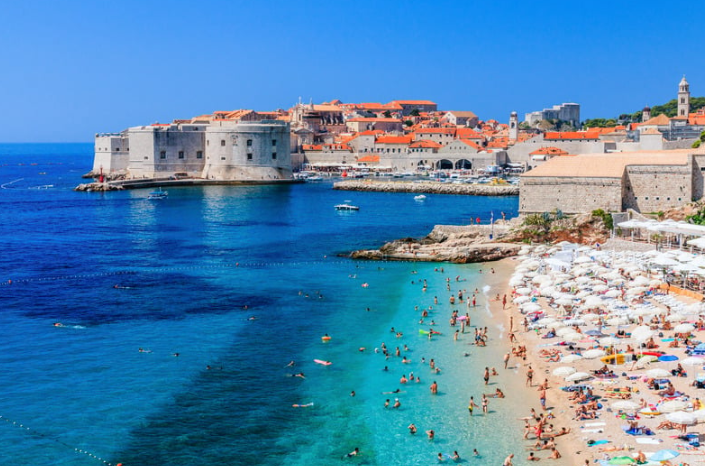 Croatia with Urban Folx Travel