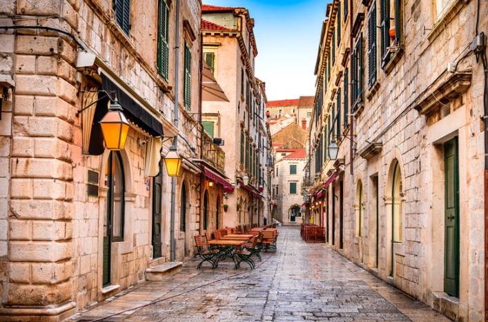 Croatia 3