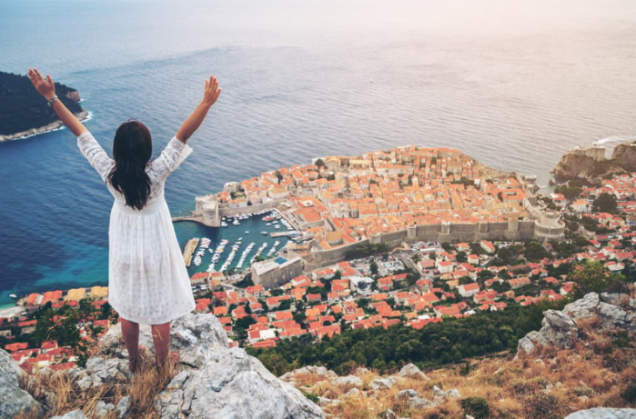 Croatian Treasures with Urban Folx Travel