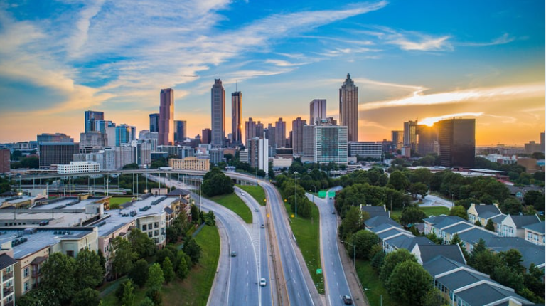 Georgia 1