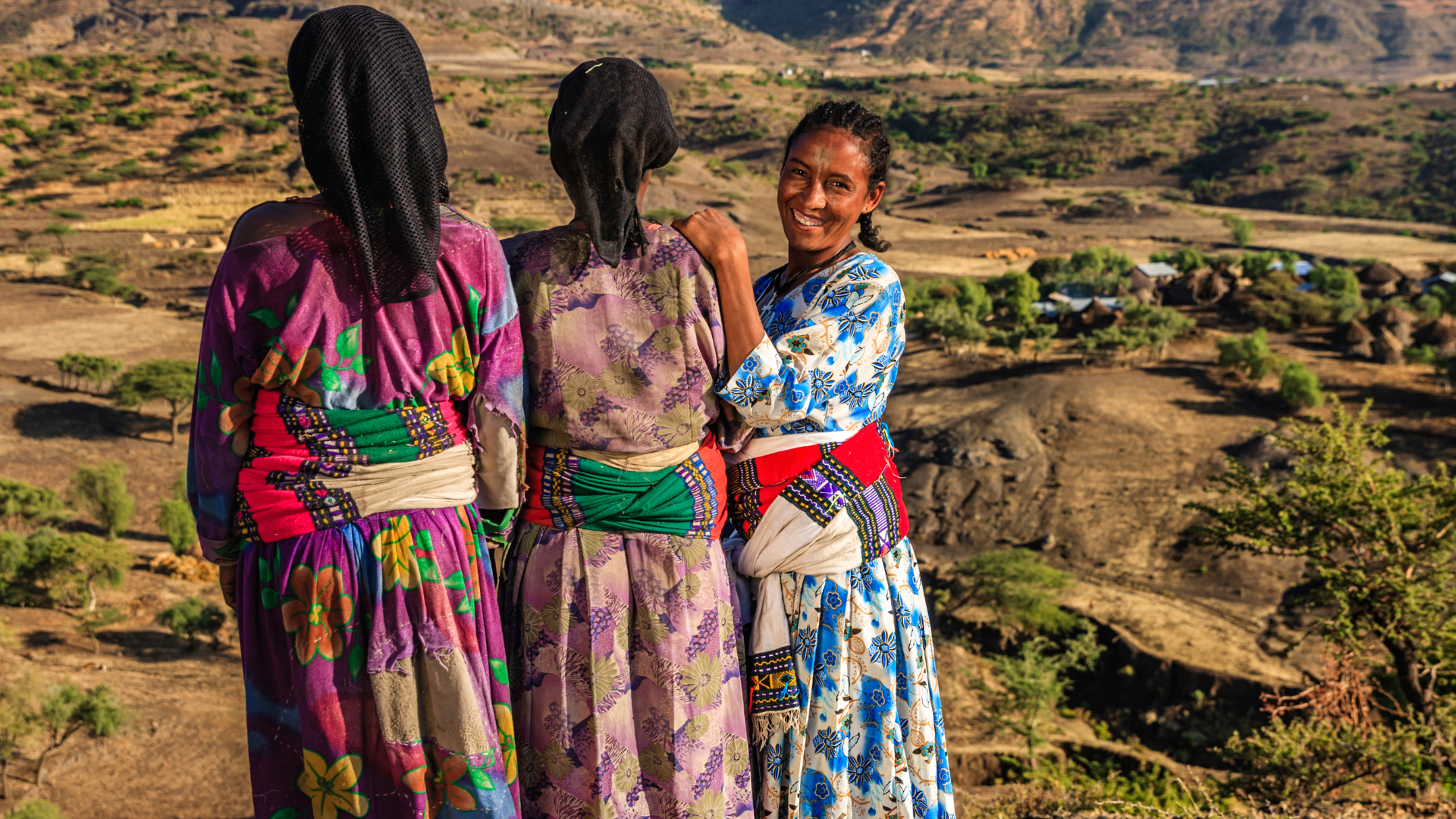 Ethiopia a hidden gem with Urban Folx Travel
