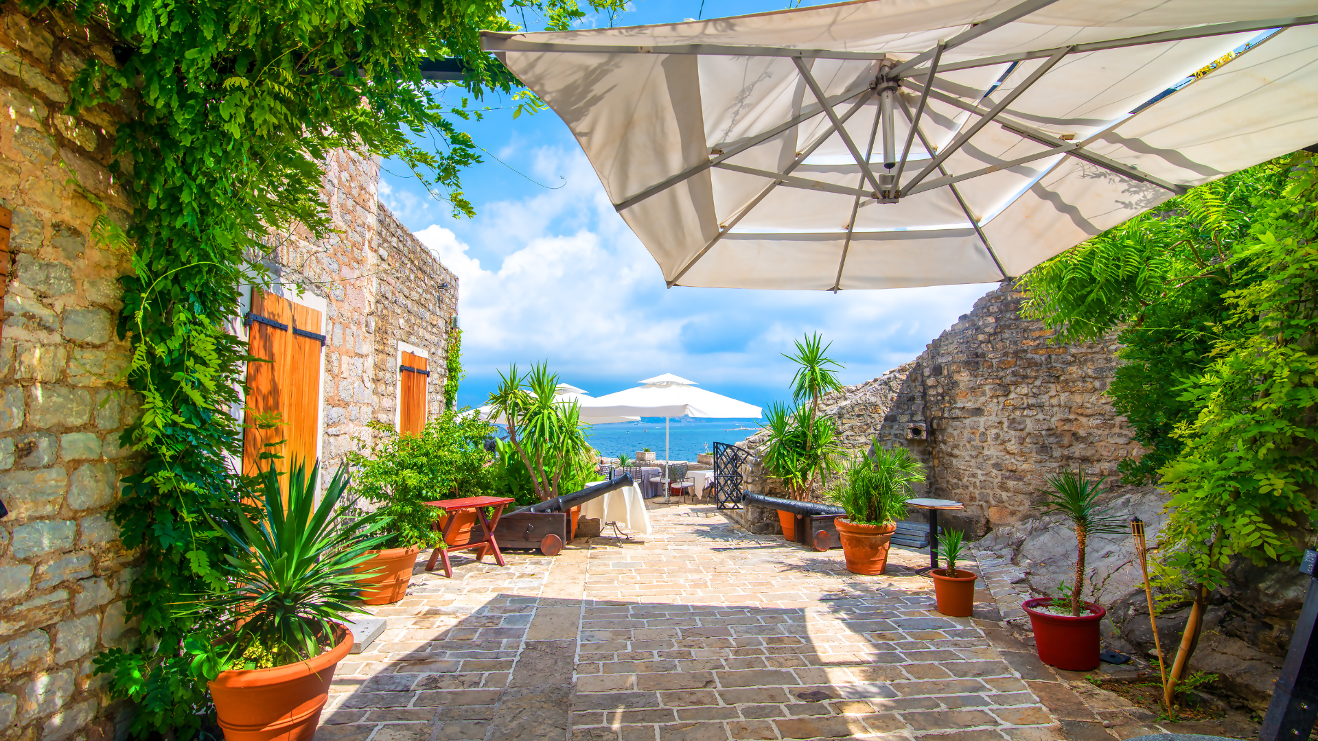 Montenegro Budget Holidays with Urban Folx Travel