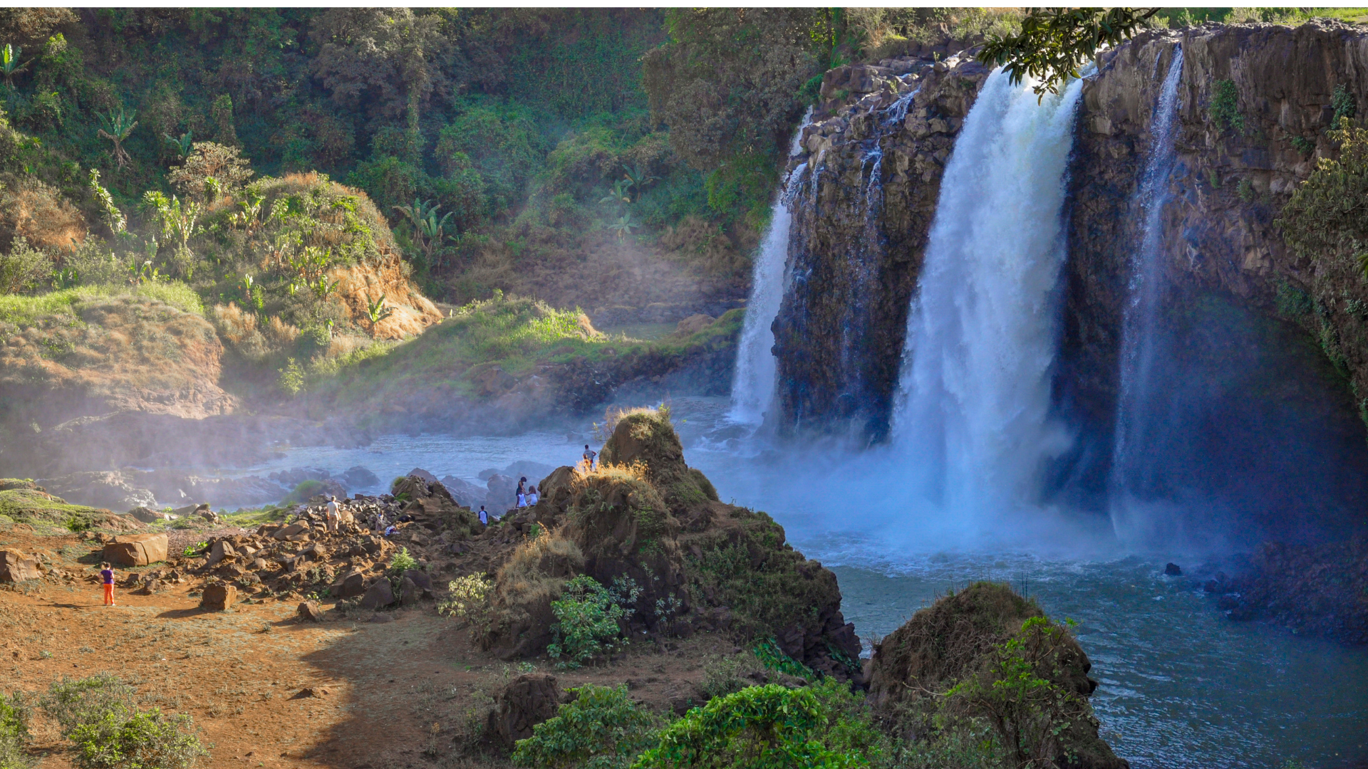 Ethiopia a hidden gem with Urban Folx Travel
