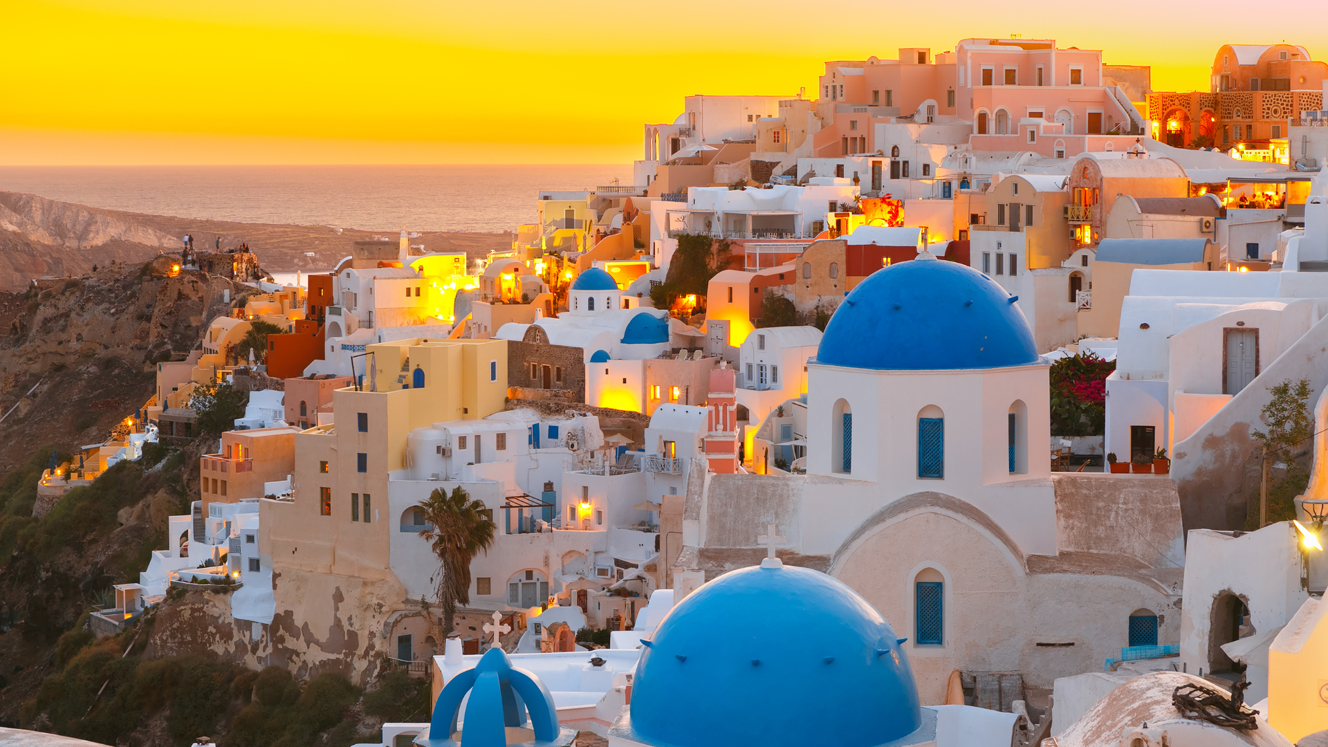 Greece with Urban Folx Travel