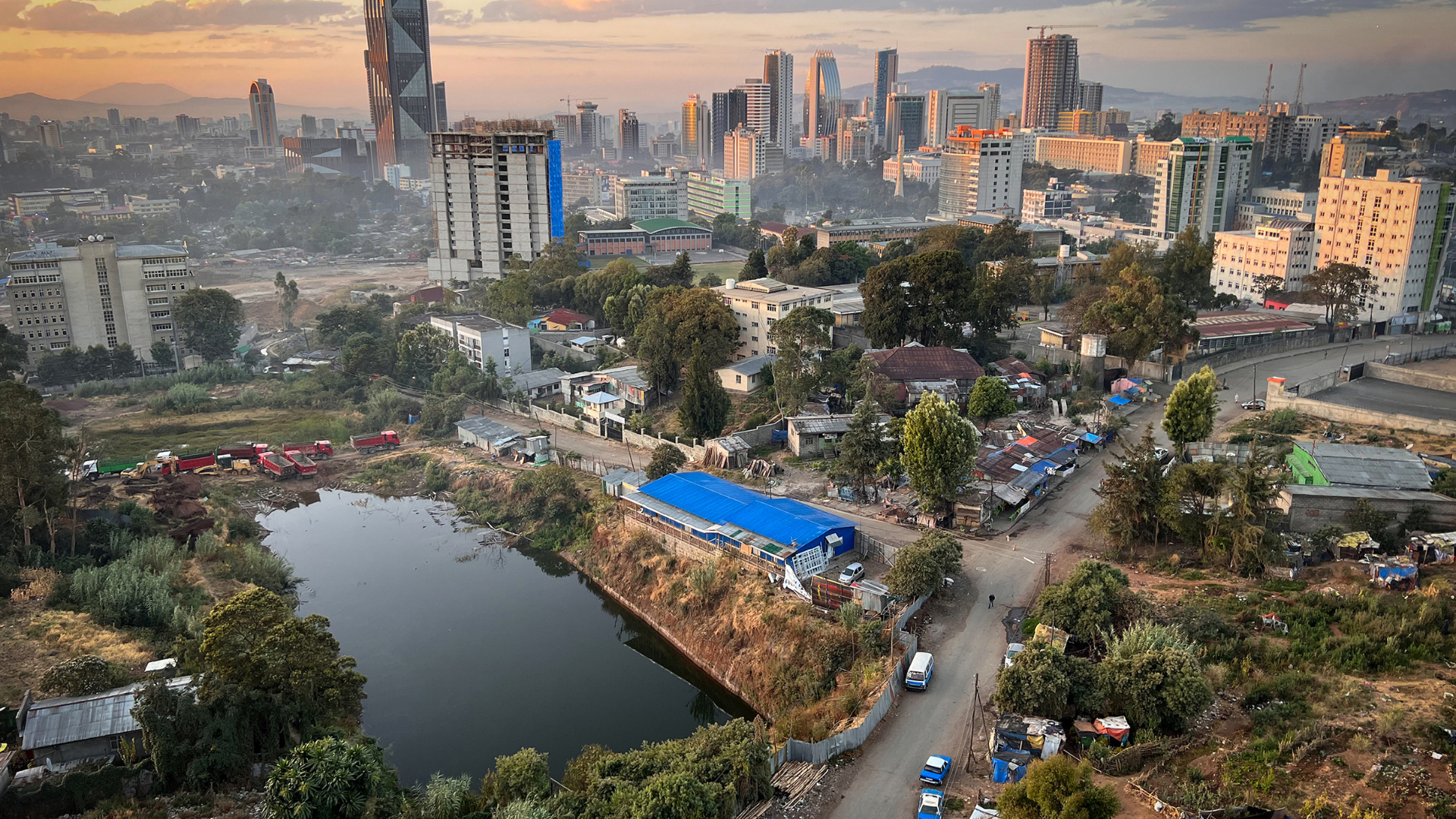 Ethiopia a hidden gem with Urban Folx Travel