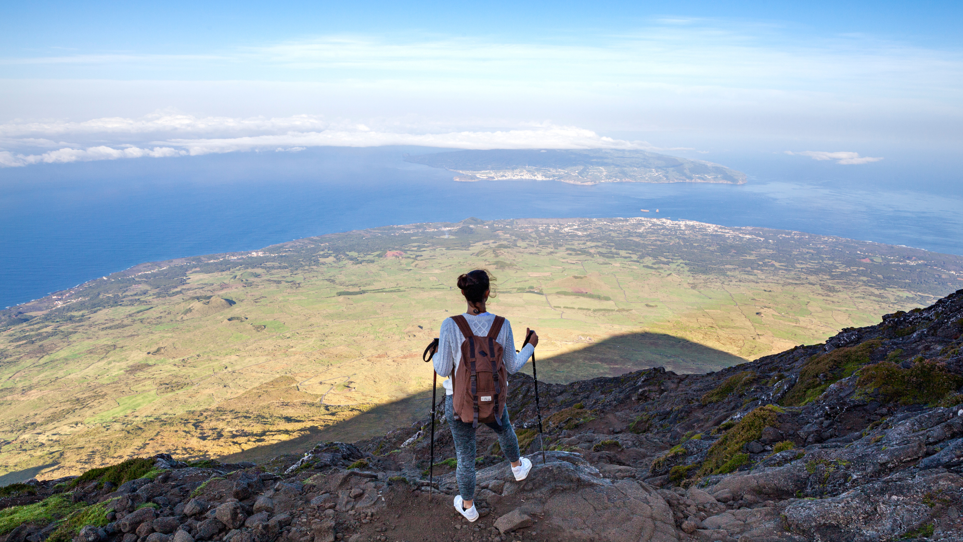 The Azores with Urban Folx Travel