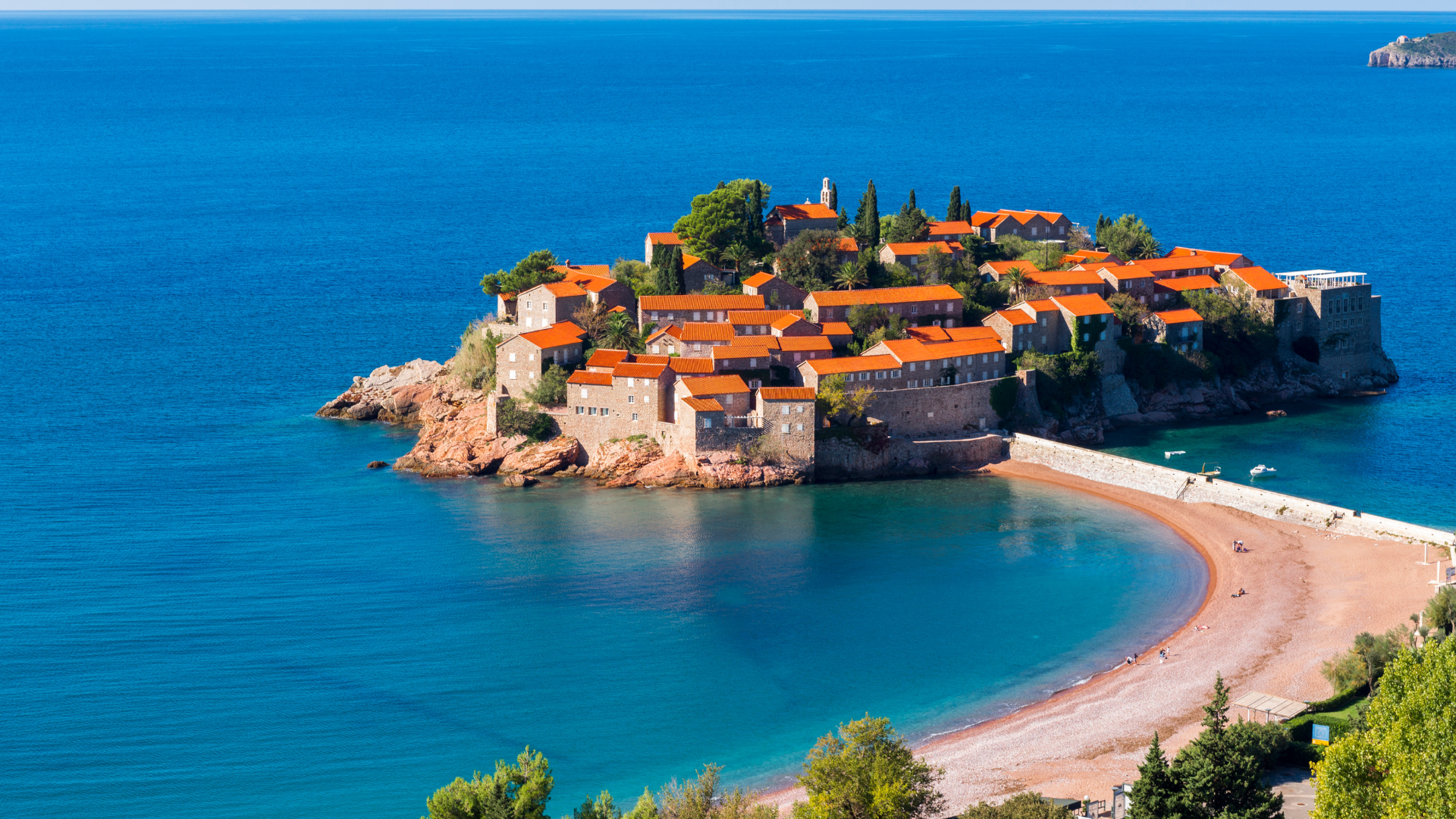 Montenegro Budget Holidays with Urban Folx Travel