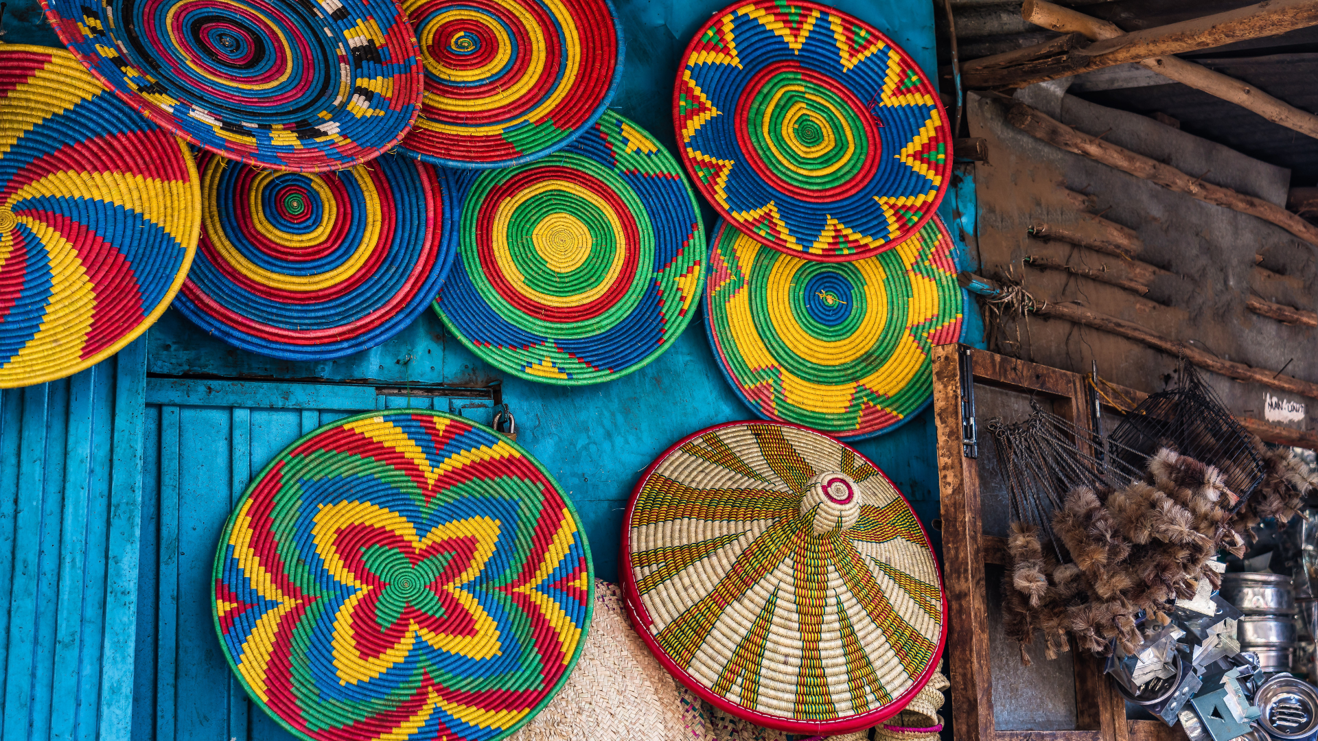 Ethiopia a hidden gem with Urban Folx Travel
