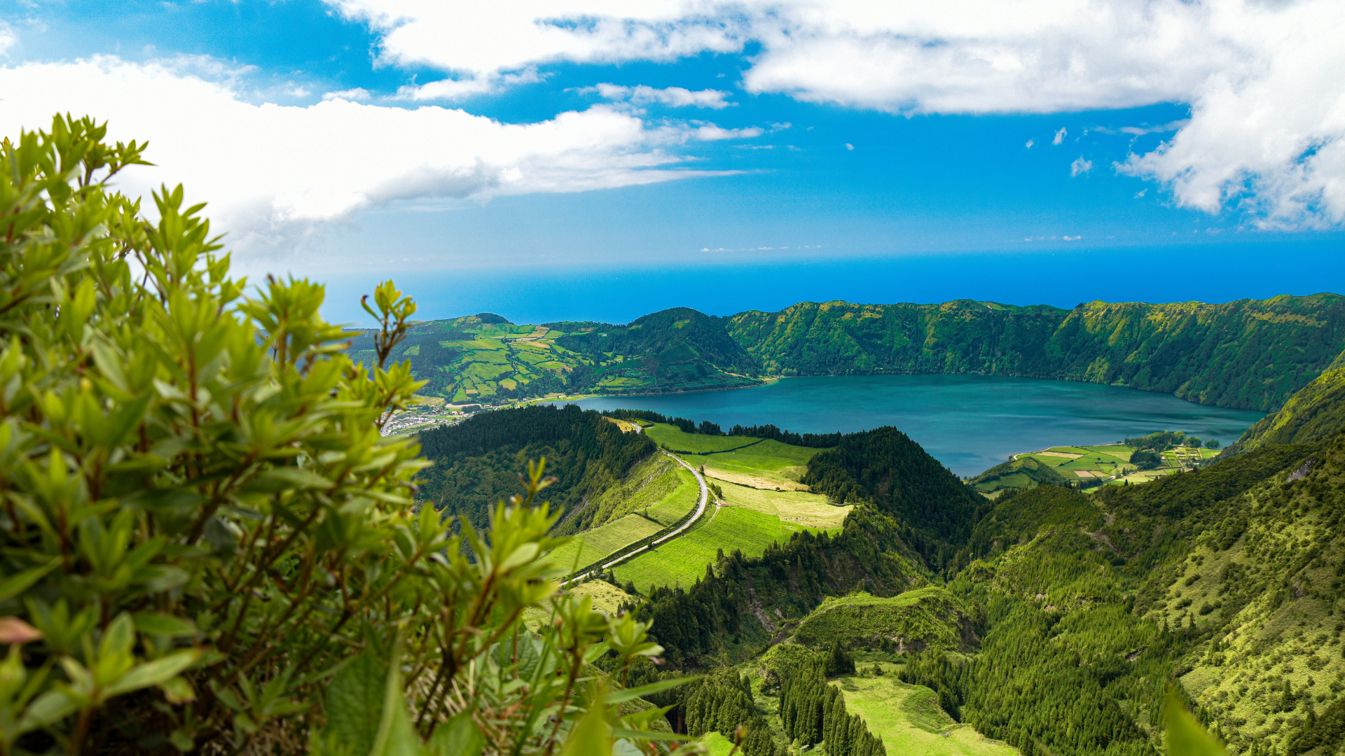 The Azores with Urban Folx Travel